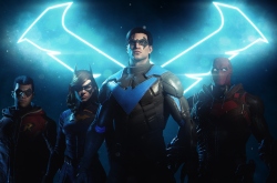 Gotham Knights. Супергерои DC возвращаются! Чего ждать от игры?