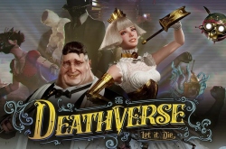 DEATHVERSE: LET IT DIE