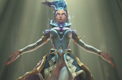 Стартовала открытая бета Torchlight: Infinite в Steam