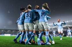 Футбольный симулятор FIFA 23 показал лучший старт в истории серии