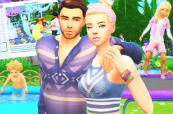 Альфа-тестирование The Sims 5 стартует уже завтра