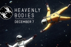 Heavenly Bodies