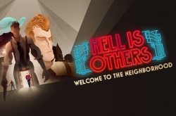 Hell is Others