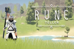 Rune Teller
