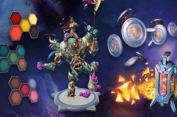 Кооперативная стратегия Moonbreaker ужасна – это f2p-помойка с пейволлом в $30