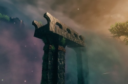 Чего ждать от обновления Mistlands для Valheim