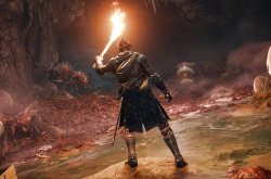 Авторы ролевого экшена Elden Ring серьезно изменили баланс в PvP и PvE