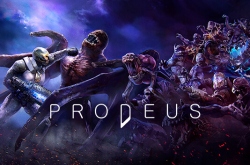 Prodeus