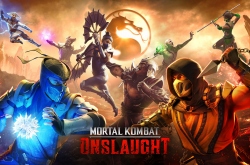 Анонсирована новая Mortal Kombat! Но это мобильная гача