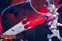 Book Of Yog Idle RPG