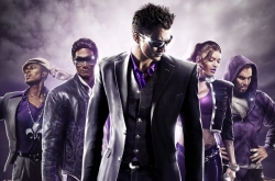 Saints Row: The Third