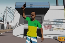 Бразильский клон GTA посетит Steam в ноябре