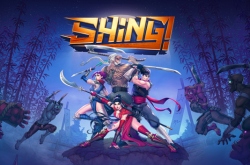 Shing!