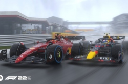      F1 22  Steam