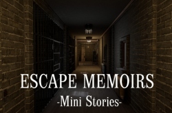 Escape Memoirs: Mini Stories