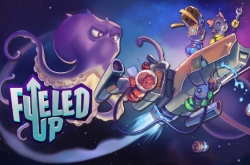 Fueled Up