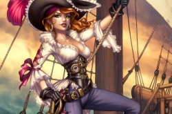 Empress   Denuvo    .   !