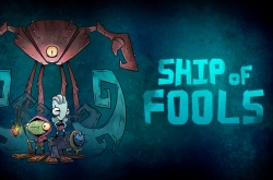 Ship of Fools