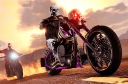 Все, что нужно знать о Хэллоуине 2022 в GTA Online