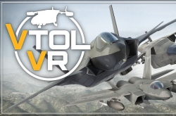 VTOL VR