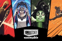 Unmatched: Digital Edition