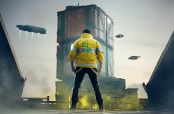 : Sony       CD Projekt RED