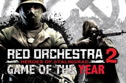 Red Orchestra 2: Heroes of Stalingrad