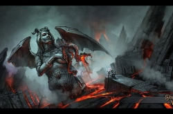 В Shroud of the Avatar уже месяц идет нелепейшая битва за выживание – разработчики сперва сломали игру, а потом потеряли данные  за 6 недель