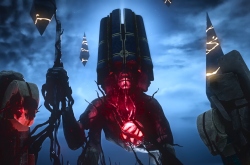 Вышло обновление Brimstone Sands для New World