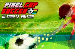Pixel Cup Soccer - Ultimate Edition