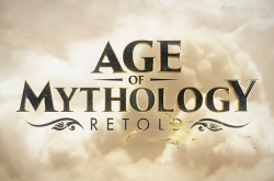 Microsoft выпустит Age of Mythology: Retold – ремастер культовой стратегии