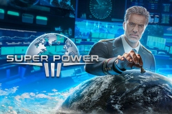 SuperPower 3