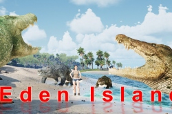 Eden Island