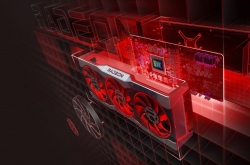AMD покажет видеокарты Radeon RX 7000 в начале ноября
