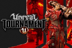 Unreal Tournament 3 Black