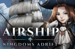 Airship: Kingdoms Adrift
