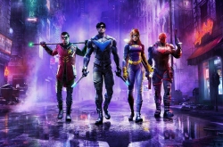 Gotham Knights погрязла в скандалах еще до релиза – игроки отменяют предзаказы на PS5 и Xbox Series X|S