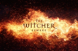 CD Projekt RED выпустит ремейк Ведьмака на Unreal Engine 5