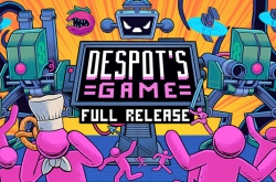 Despot's Game: Dystopian Battle Simulator