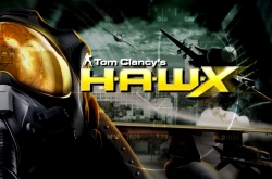 Tom Clancy’s H.A.W.X