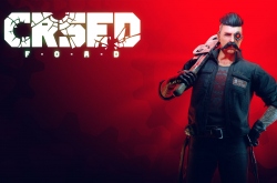 В королевскую битву CRSED: F.O.A.D добавили легендарного инженера Фридриха Дизеля