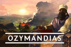 Ozymandias: Bronze Age Empire Sim