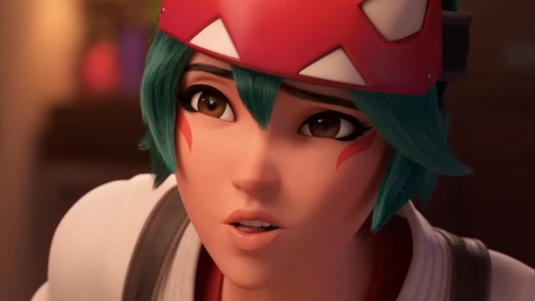   Overwatch 2    Battlefront 2  Electronic Arts