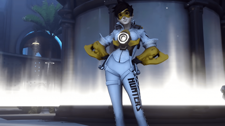   Overwatch 2    Battlefront 2  Electronic Arts