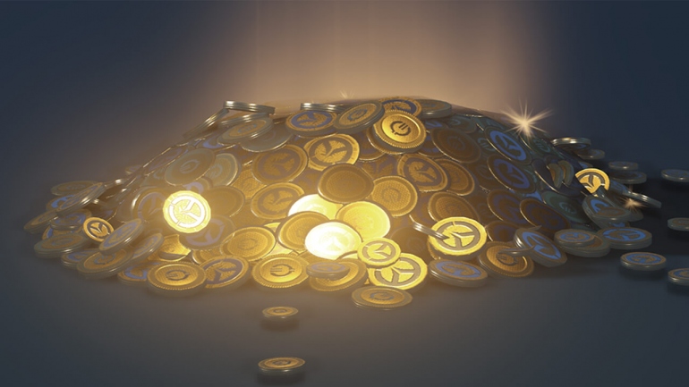   Overwatch 2    Battlefront 2  Electronic Arts