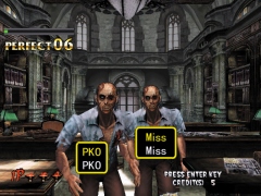 Typing of the Dead Typing of the Dead