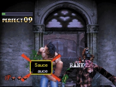 Typing of the Dead Typing of the Dead