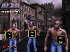 Typing of the Dead Typing of the Dead