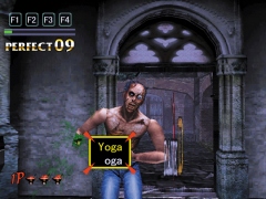 Typing of the Dead Typing of the Dead