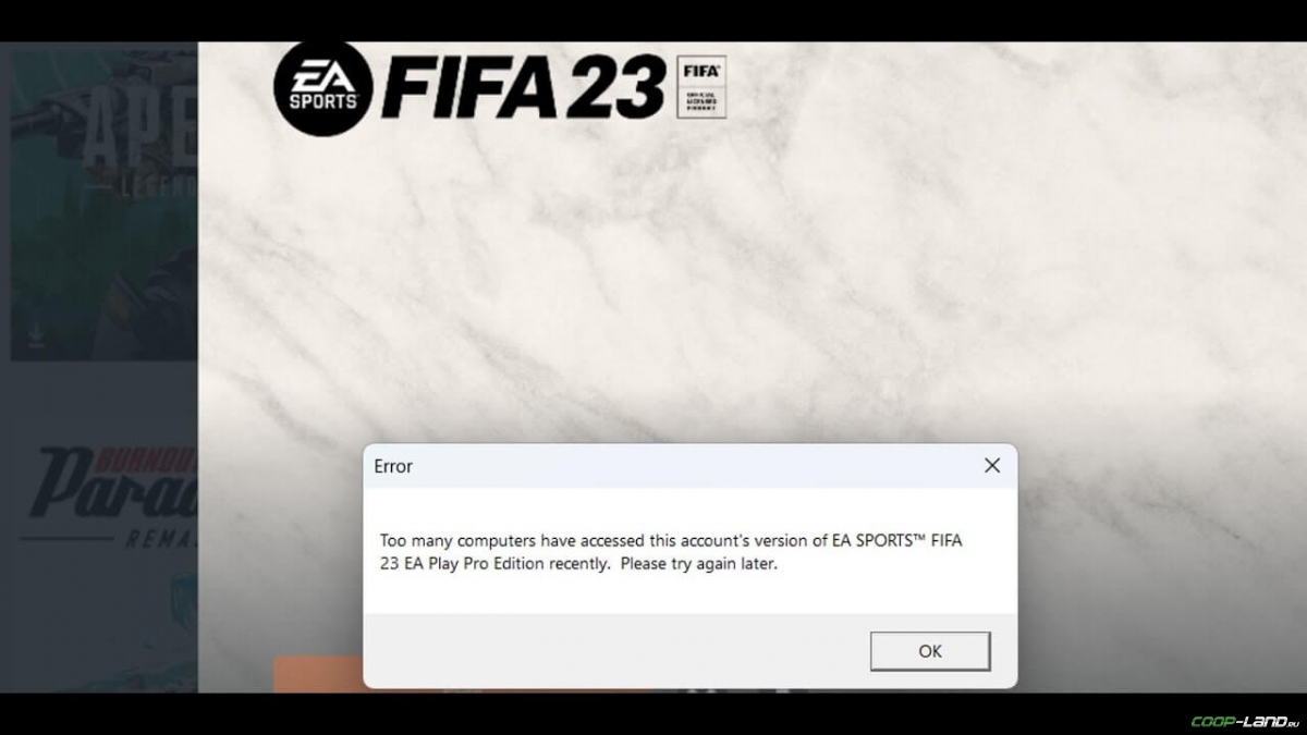 FIFA 23
